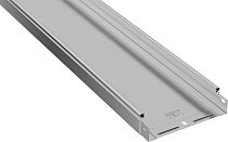 ESCA 3 Лоток неперфорированный. 50х200х3000-0,45  IEK