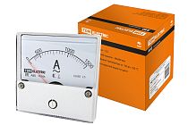 Амперметр А80 1500А/5А-2,5, (поверенный), TDM Амперметр А80 1500А/5А-2,5, (поверенный), TDM