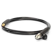 Рукав высокого давления РВД-5 КВТ исп.1