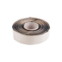 Бутил-каучуковая лента 20м (Ширина 5 см,толщина 0,05 см) REXANT