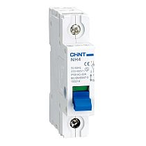 Выключатель нагрузки NH4 1P 100A (DB) (R) CHINT
