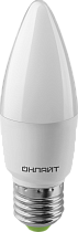Лампа ОНЛАЙТ 90 540 OLL-C37-13-230-2.7К-E27-FR (PRO 90-240 В)