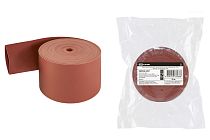 Трубка термоусаживаемая для изоляции шин ТТШ-10-50/20-К  TDM