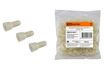 Концевой изолирующий зажим КИЗ-3 (100 шт)  TDM Концевой изолирующий зажим КИЗ-3 (100 шт)  TDM