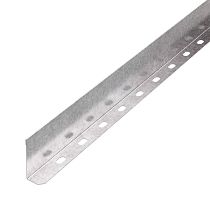 Разделитель лотка 50х3000 (0,55 мм) Промрукав