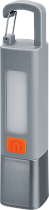 Фонарь Navigator 95 659 NPT-CA27-ACCU Пласт.1XPE 3Вт+1SMD 3Вт, li-ion 0,8Ач