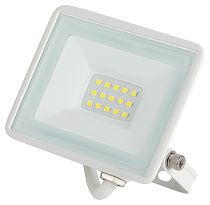 Прожектор светодиодный уличный ЭРА LPR-023-W-65K-020 20Вт 6500K 1600Лм белый