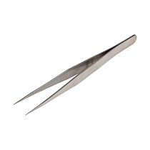 Пинцет прямой 140мм REXANT