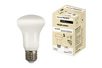 Лампа светодиодная R63 - 5 Вт-230 В -4000 К–E27 Народная TDM Лампа светодиодная R63 - 5 Вт-230 В -4000 К–E27 Народная TDM