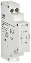 ARMAT Расцепитель минимального напряжения 380/400В GV2P IEK
