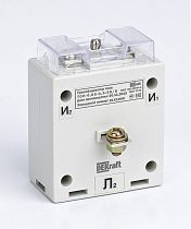 Трансформатор тока ТОП-0,66 0,5 25/5 5ВА DEKraft