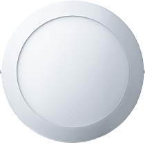 Светильник светодиодный Navigator NLP-RW1-18W-R225-840-WH-LED(d225) Светильник светодиодный Navigator NLP-RW1-18W-R225-840-WH-LED(d225)