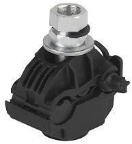 Зажим прокалывающий ответвительный ЭРА P1X-95 (6-95/1,5-10)  розничная упаковка (1шт.)