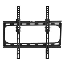 Кронштейн наклонный для телевизора и монитора 26"- 55" REXANT Кронштейн наклонный для телевизора и монитора 26"- 55" REXANT