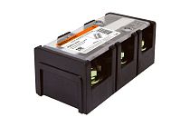 Блок зажимов ТС-603  TDM