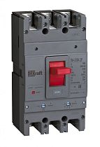 Силовой авт. выключатель 3P 630A 50кА ВА-335А