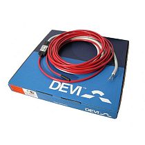 Нагревательный кабель Deviflex 18T 855 / 935 Вт 52м | Devi | 140F1243