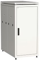 ITK Шкаф сетевой 19" LINEA N 28U 600х1000 мм металлическая передняя дверь серый IEK ITK Шкаф сетевой 19" LINEA N 28U 600х1000 мм металлическая передняя дверь серый IEK