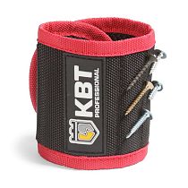 Напульсник с магнитным держателем C-55 КВТ