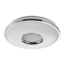 Светильник потолочный светодиодный ЭРА SPB-6 "Crystal" 70Вт 3-6,5К с ДУ Светильник потолочный светодиодный ЭРА SPB-6 "Crystal" 70Вт 3-6,5К с ДУ