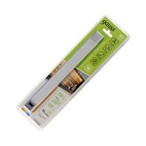 Светильник сенсорный Gauss  модель B 6Вт 400lm 2700K-6500K 170-260V 300мм диммируемый IR