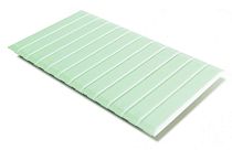 Заглушка для фальшпанели электрощитов на 6 м DEKraft Заглушка для фальшпанели электрощитов на 6 м DEKraft