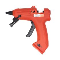 Пистолет клеевой, 10Вт, Ø7мм, ЭКСПЕРТ, аккумуляторный, блистер REXANT Пистолет клеевой, 10Вт, Ø7мм, ЭКСПЕРТ, аккумуляторный, блистер REXANT