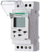 Реле времени астрономическое PCZ-524 Евроавтоматика F&F