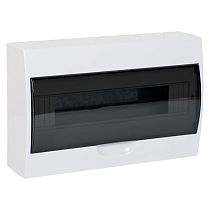 Щит распред. навесной ЩРН-П-15 IP41 EKF PROxima Щит распред. навесной ЩРН-П-15 IP41 EKF PROxima