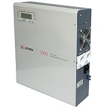 ИБП переменного тока ШТИЛЬ настенный 1,0 кВА SW1000SL (встроенные батареи)