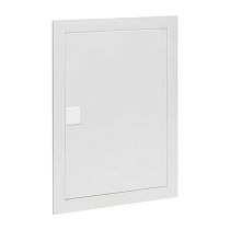 Дверь пластиковая для щита "Nova" 2 габарит IP40 EKF PROxima