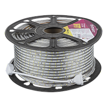 Светодиодная лента ОНЛАЙТ 80 925 OLS-2835WW60-4.8-IP67-220V Светодиодная лента ОНЛАЙТ 80 925 OLS-2835WW60-4.8-IP67-220V