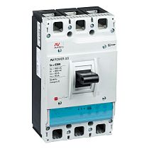 Автоматический выключатель AV POWER-3/3 630А 50kA ETU2.0 EKF AVERES