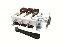 Выключатели - разъединители ВР32-31В 31250 100А  TDM