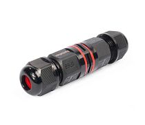 Коннектор кабельный FFC-21/3Р-IP68 (Fortisflex) Fortisflex