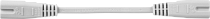 Коннектор ОНЛАЙТ 61 155 OLF-P-01(Гибкий коннектор для OLF-P)