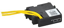 ARMAT Аварийный контакт правый для MCCB типоразмер G; H; I IEK ARMAT Аварийный контакт правый для MCCB типоразмер G; H; I IEK
