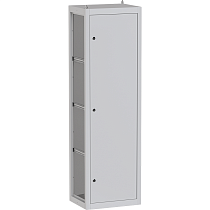 Каркас ВРУ-1 Unit S сварной (2000х600х450) IP54 EKF PROxima Каркас ВРУ-1 Unit S сварной (2000х600х450) IP54 EKF PROxima