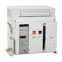 Выключатель автоматический ВА-45 2000/2000 3P 50кА стационарный EKF PROxima Выключатель автоматический ВА-45 2000/2000 3P 50кА стационарный EKF PROxima