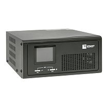 Источник Бесперебойного Питания Линейно-интерактивный E-Power PSW -H 500 ВА PROxima напольный EKF Источник Бесперебойного Питания Линейно-интерактивный E-Power PSW -H 500 ВА PROxima напольный EKF