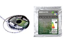 Лента светодиодная SMD5050-60 LED/м-IP20-12 В-10 Вт/м-RGBW (4 в 1), (5 м)  TDM