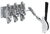 Разъединитель РЕ19-37-31140 400А GENERICA