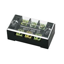 Зажимы  ТВ-2503  25А  3Р  ЭНЕРГИЯ