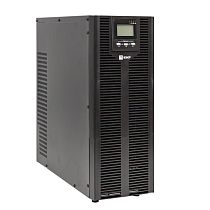 Источник Бесперебойного Питания ИБП E-Power SW900G4-T-380/230В-20000 ВА EKF Источник Бесперебойного Питания ИБП E-Power SW900G4-T-380/230В-20000 ВА EKF