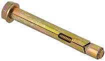 Болт анкерный М8/10х120 IEK Болт анкерный М8/10х120 IEK