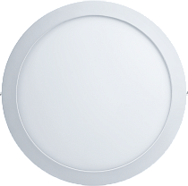 Светильник светодиодный Navigator NLP-RW1-24W-R300-840-WH-LED(d300)