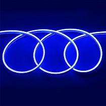 Лента "Гибкий Неон" GLS-2835-120-9.6-12-NL-IP67-B катушка 50м