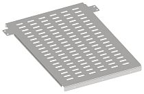 FORMAT Комплект горизонтального секционирования сборных шин встроенного отсека 400х600мм IEK