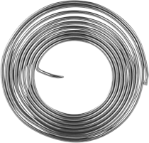 Припой ОНЛАЙТ 90 045 OEM-Pos02-61-1-S0.8 (спираль, 1мм, 0.8м)