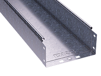 Лоток 100х100 L2000 DKC